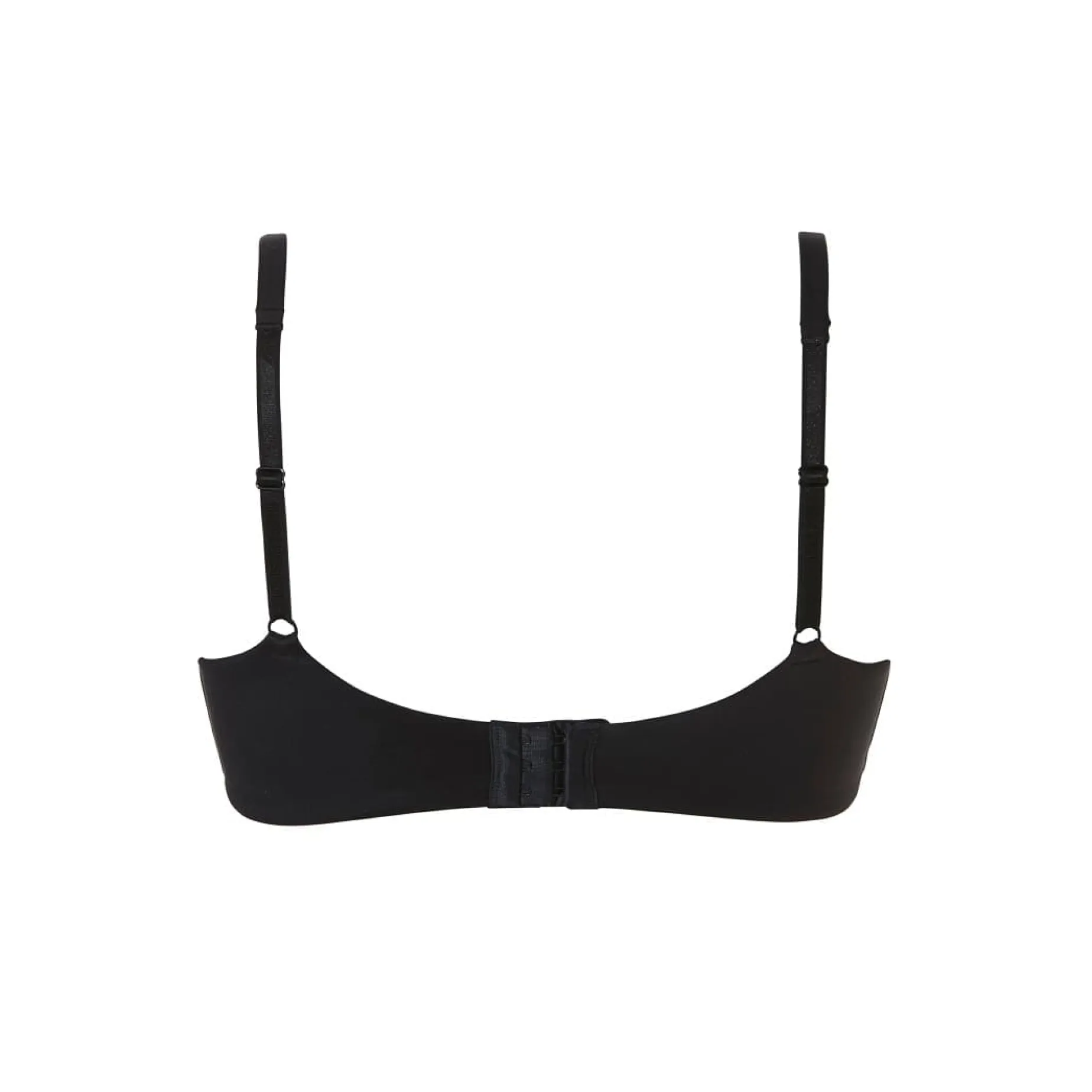 Livera COMFORT SOFT Bibi Voorgevormde BH zonder beugel - Zwart