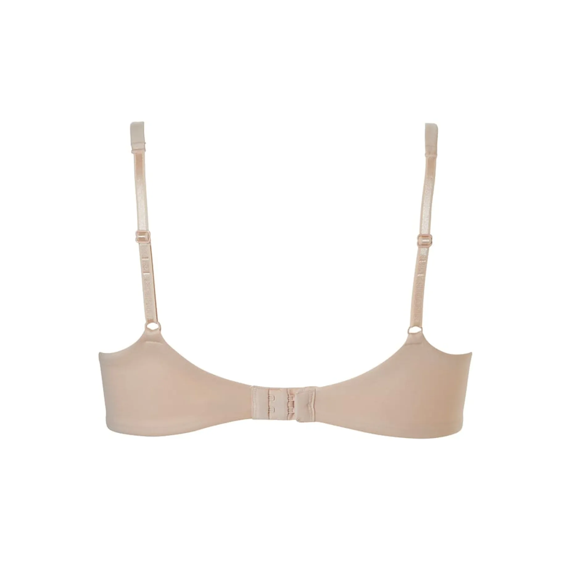 Livera COMFORT SOFT Bibi Voorgevormde BH zonder beugel - Beige