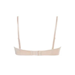 Livera COMFORT SOFT Strapless BH Lola Comfort Soft - Beige