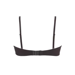 Livera COMFORT SOFT Strapless BH Lola Comfort Soft - Zwart