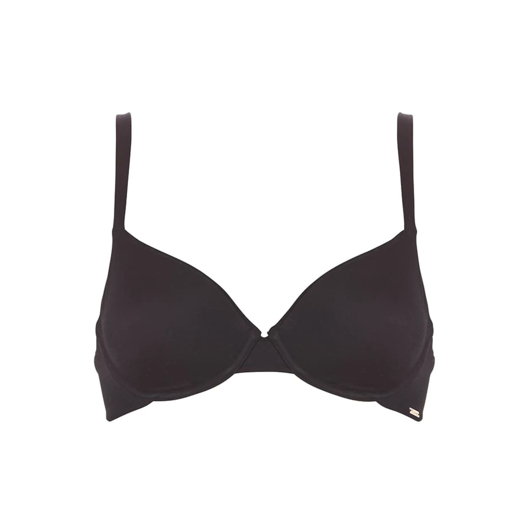 Livera COMFORT SOFT Voorgevormde Lindsey BH - Zwart