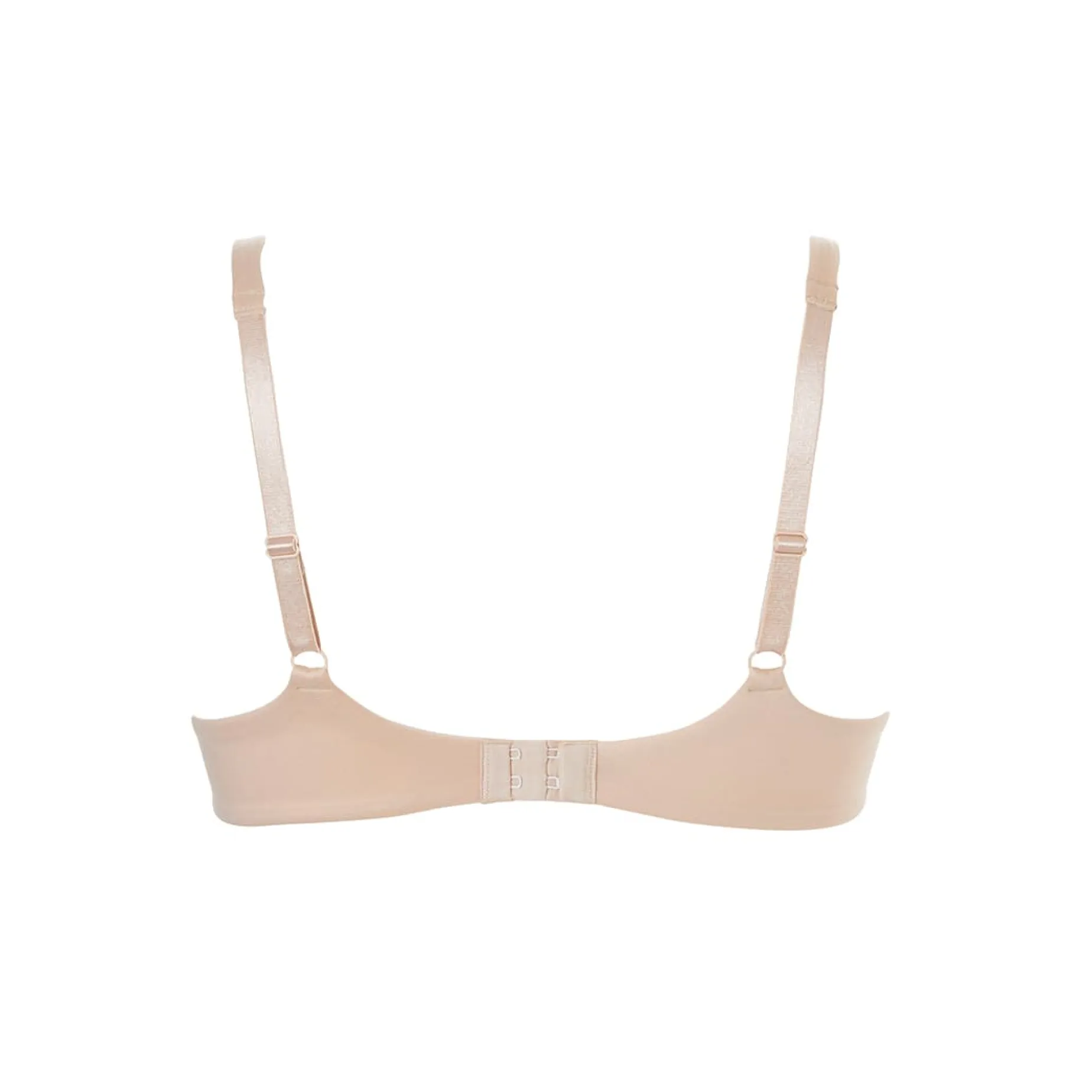 Livera COMFORT SOFT Voorgevormde Lindsey BH - Beige