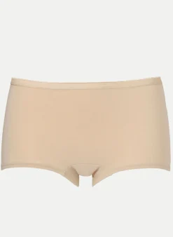 Livera Cotton Boxer Anna - Beige