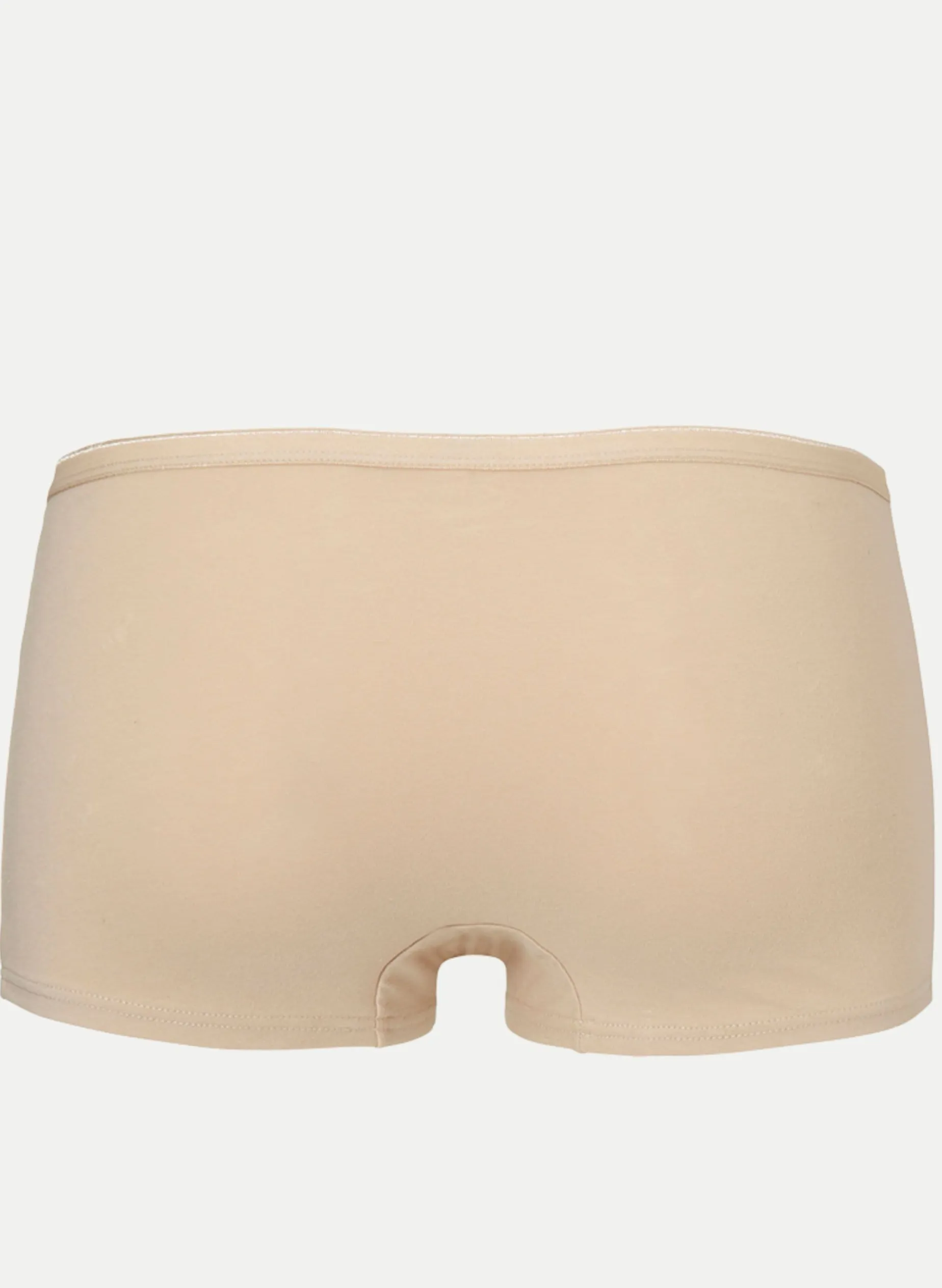 Livera Cotton Boxer Anna - Beige