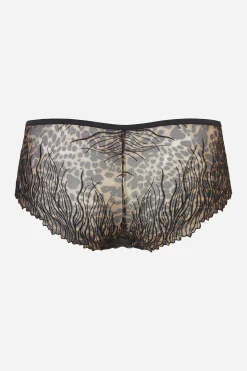 Livera FIERCE Hipster - Leo Caviar