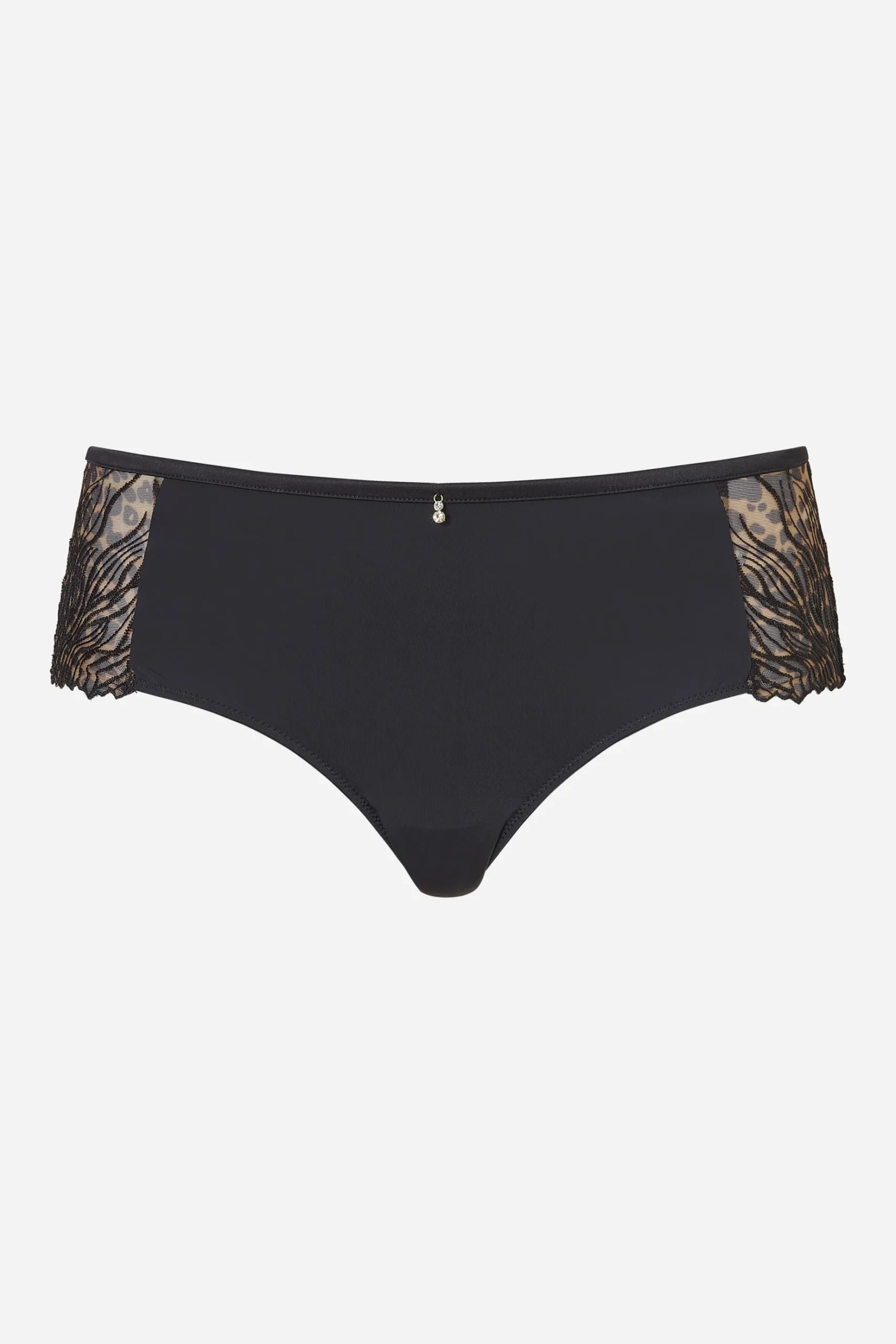 Livera FIERCE Hipster - Leo Caviar
