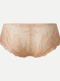 Livera FIERCE Hipster - Peach Animal
