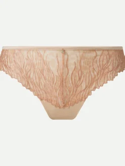Livera FIERCE String - Peach Animal
