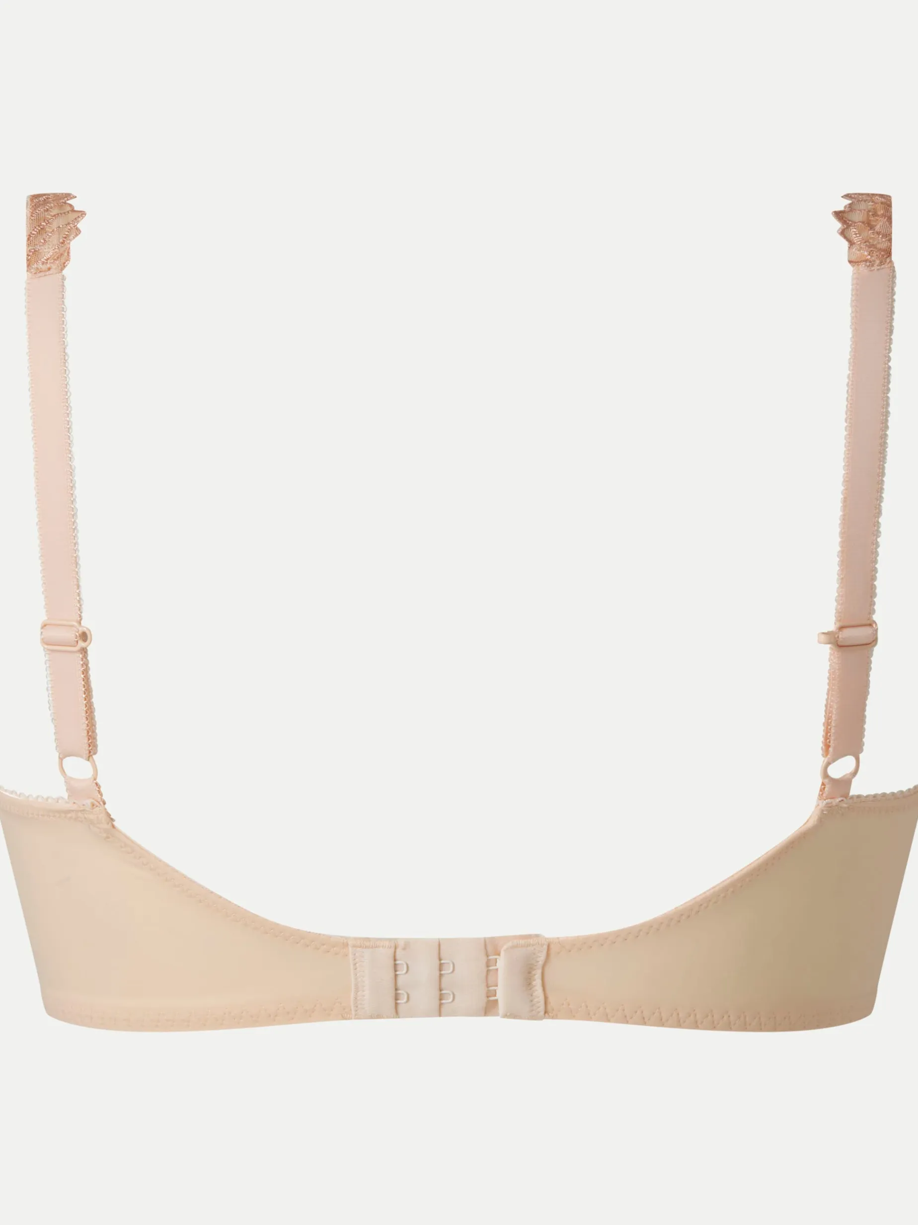 Livera FIERCE Voorgevormde BH Donna - Peach Animal