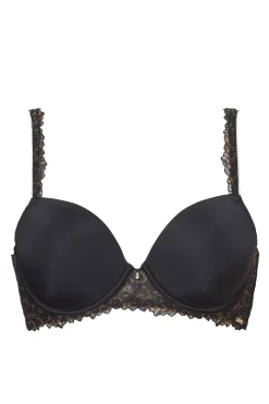 Livera FIERCE Voorgevormde BH Donna - Leo Caviar
