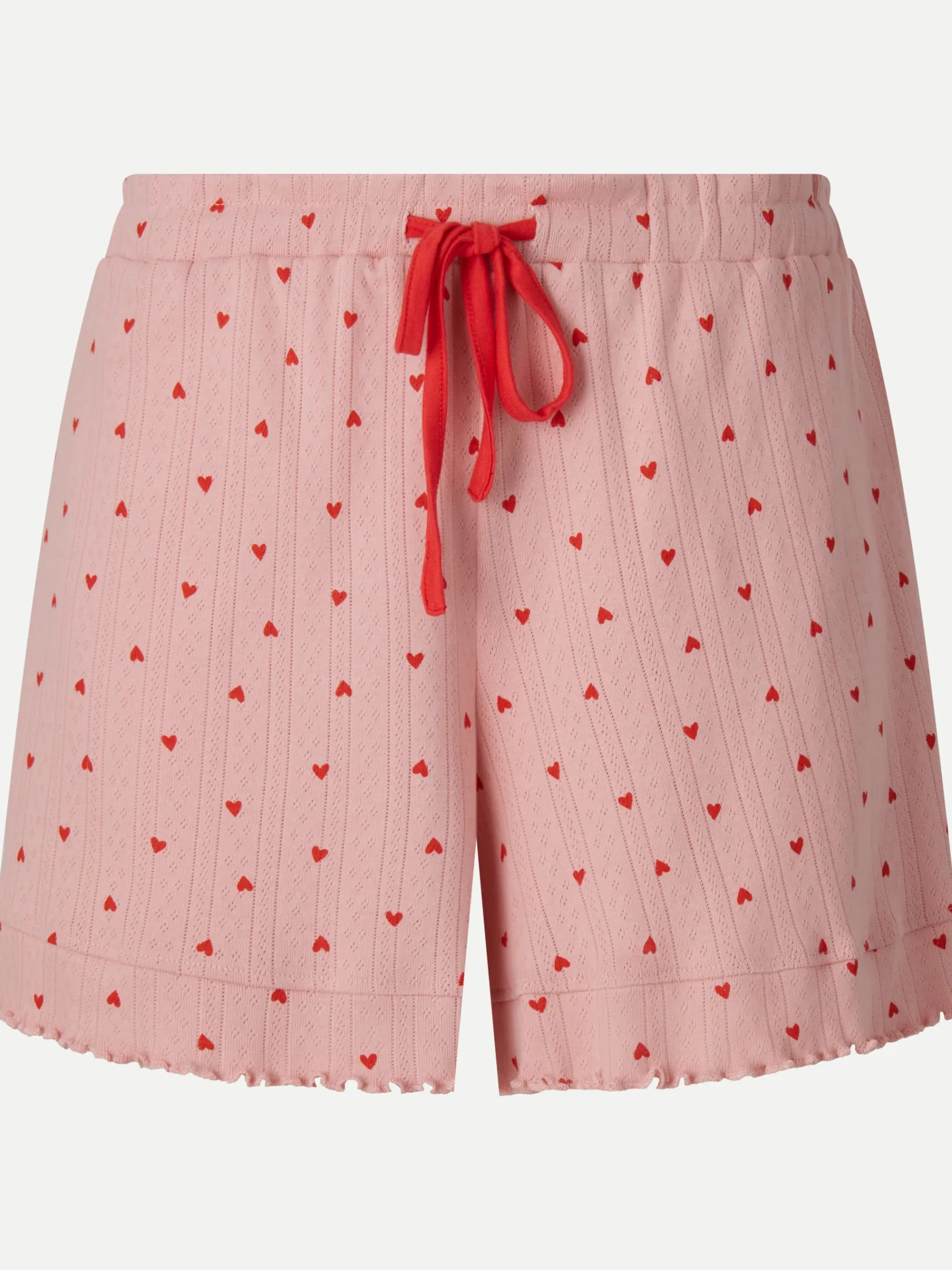 Livera Hearts Korte broek - Love Confetti