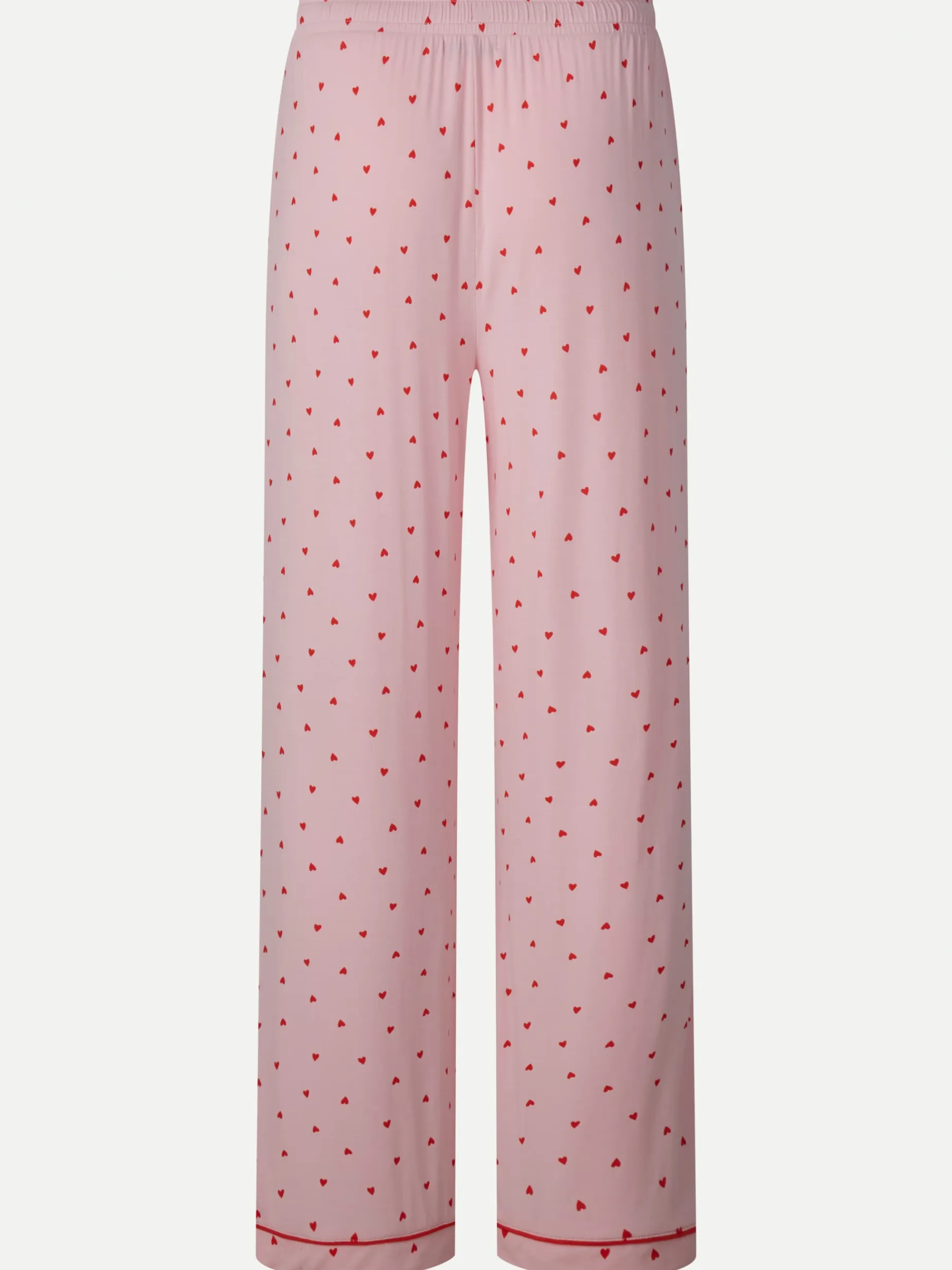 Livera Hearts Lange broek - Love Confetti