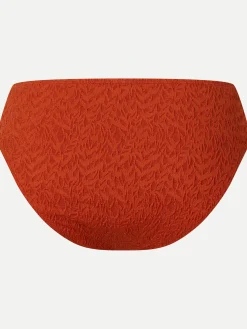 Livera LUMAR Mid Bikinibroekje - Rooibos tea