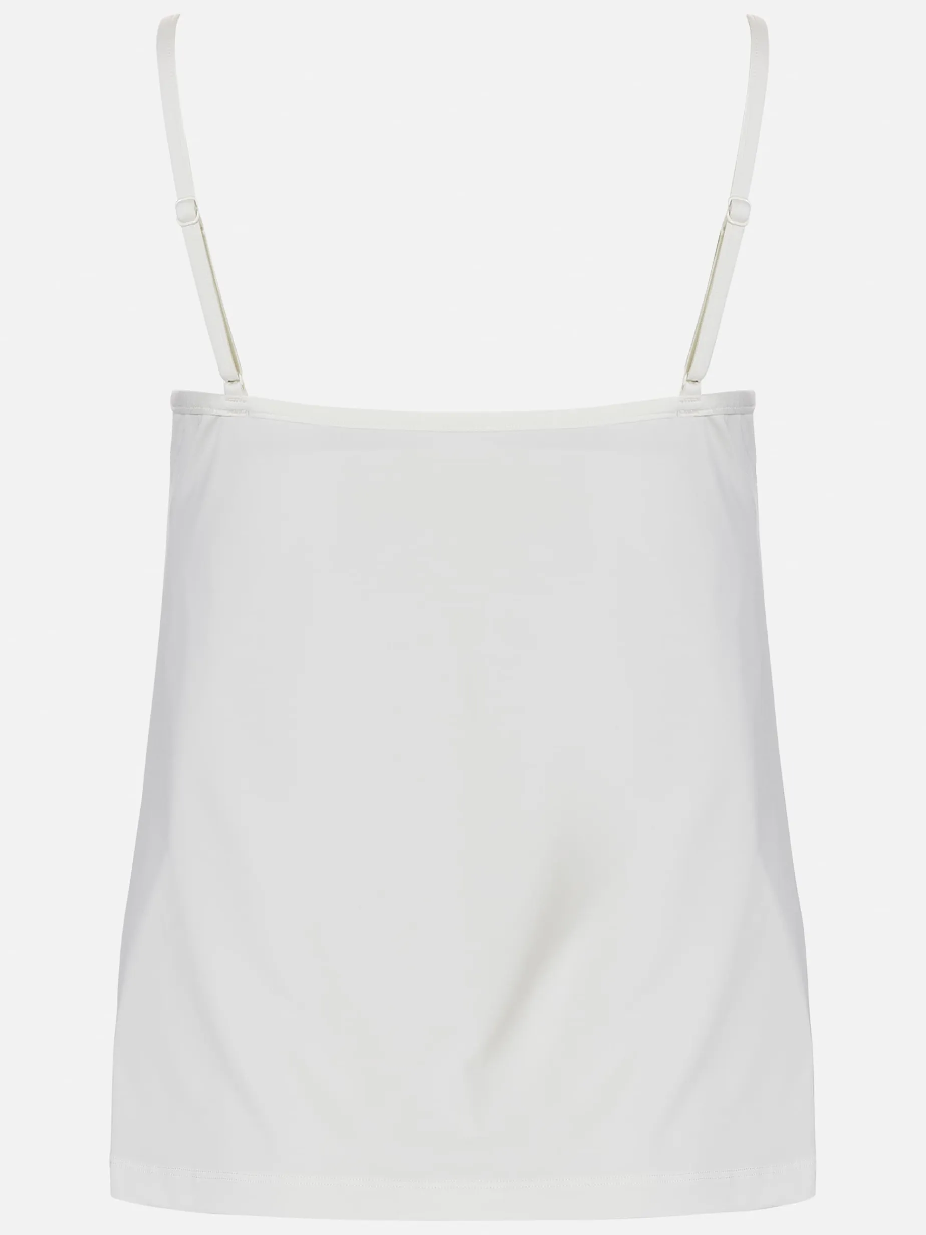 Livera Micro Lace Sasja Hemdje - Milk