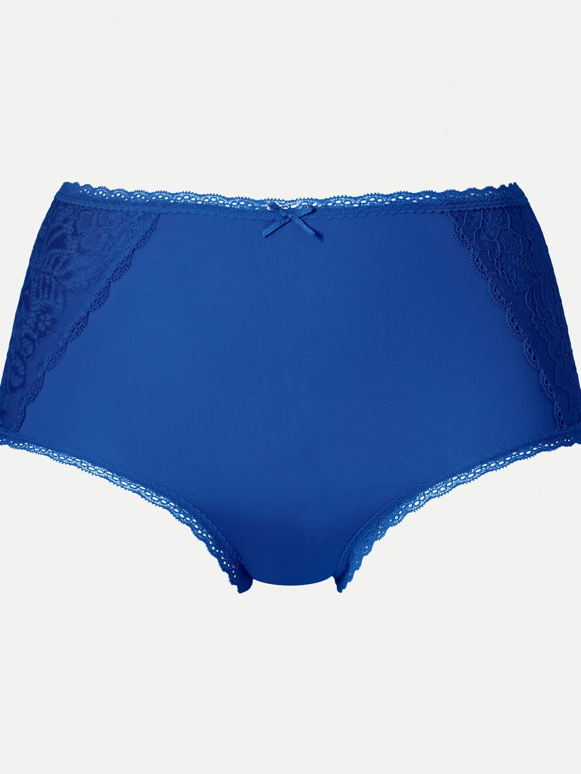 Livera Micro Lace Sasja Maxi - Fel Blauw