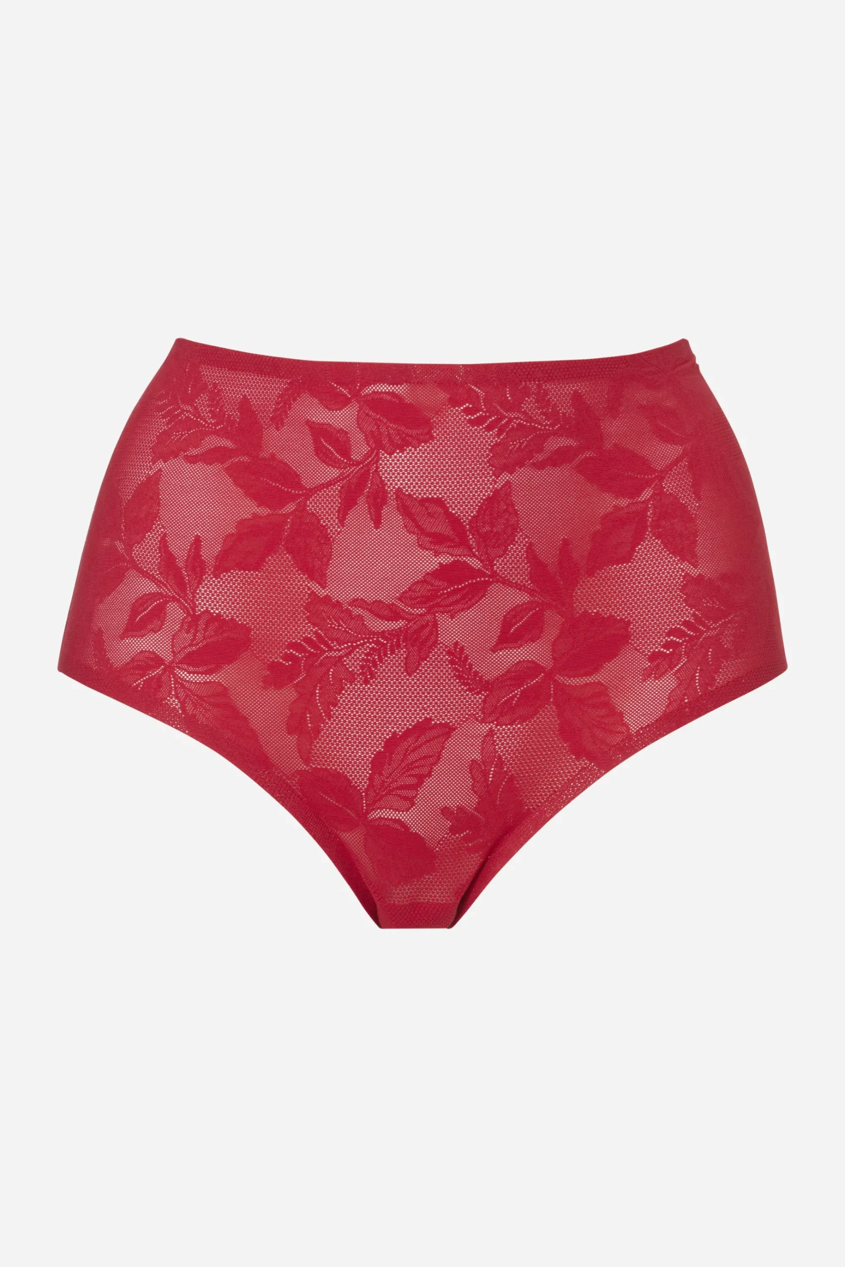 Livera MODERN LUXURY Maxi - Passion Red