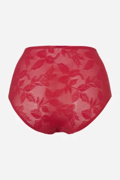 Livera MODERN LUXURY Maxi - Passion Red