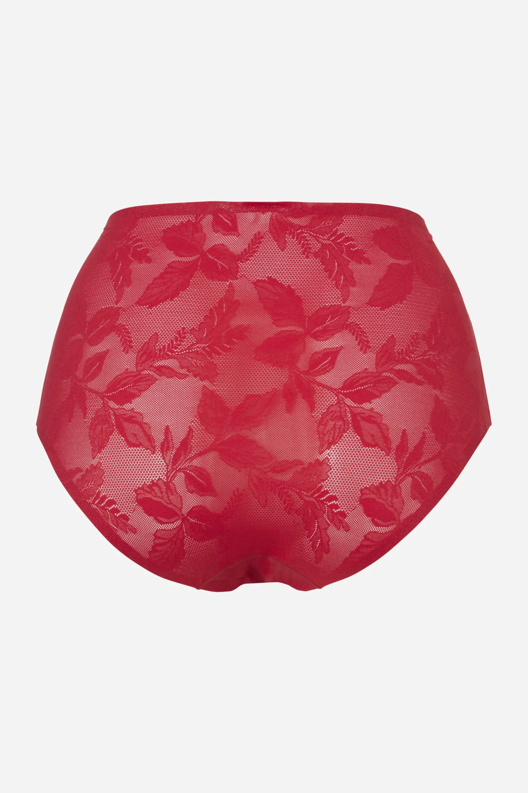 Livera MODERN LUXURY Maxi - Passion Red