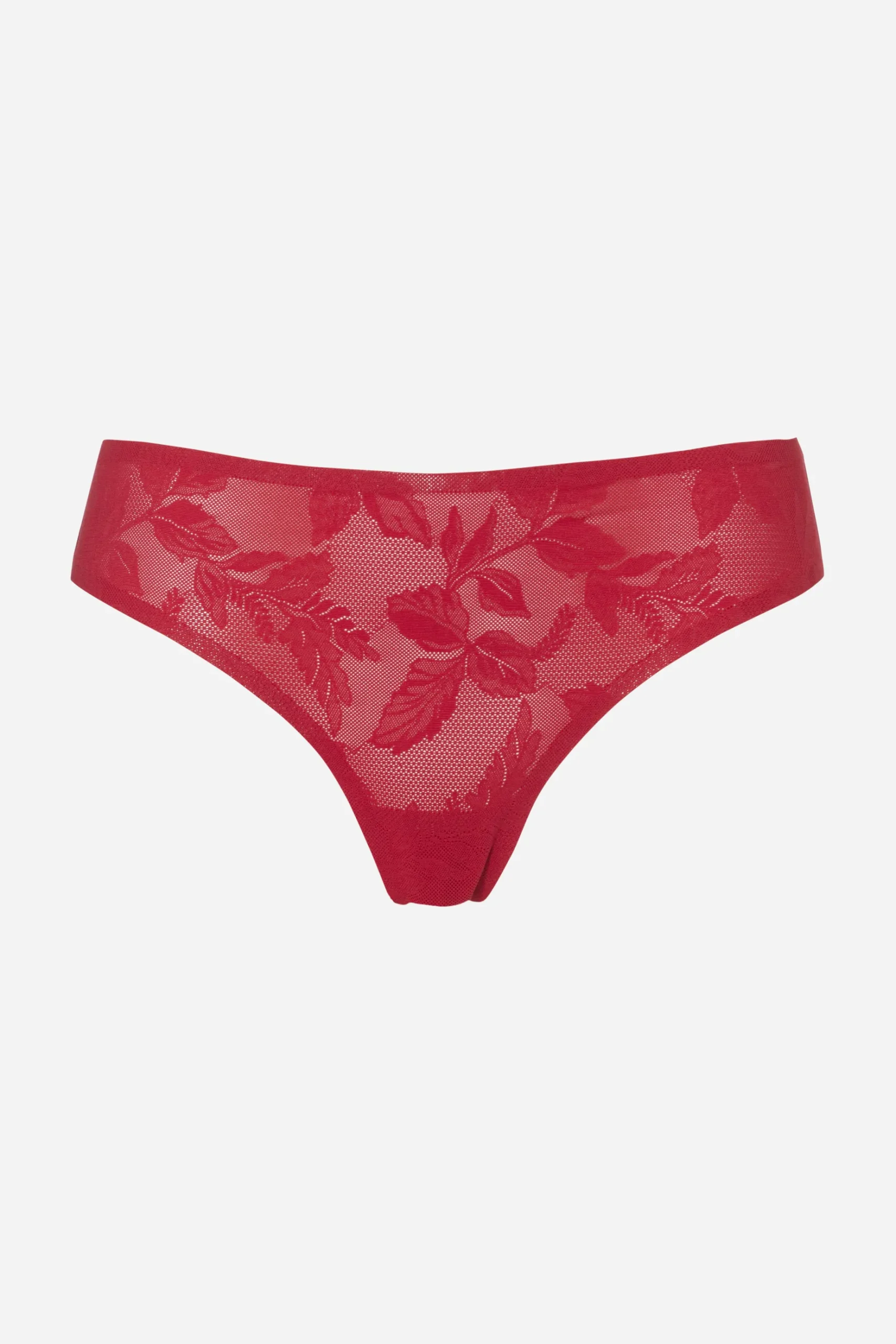 Livera MODERN LUXURY String - Passion Red