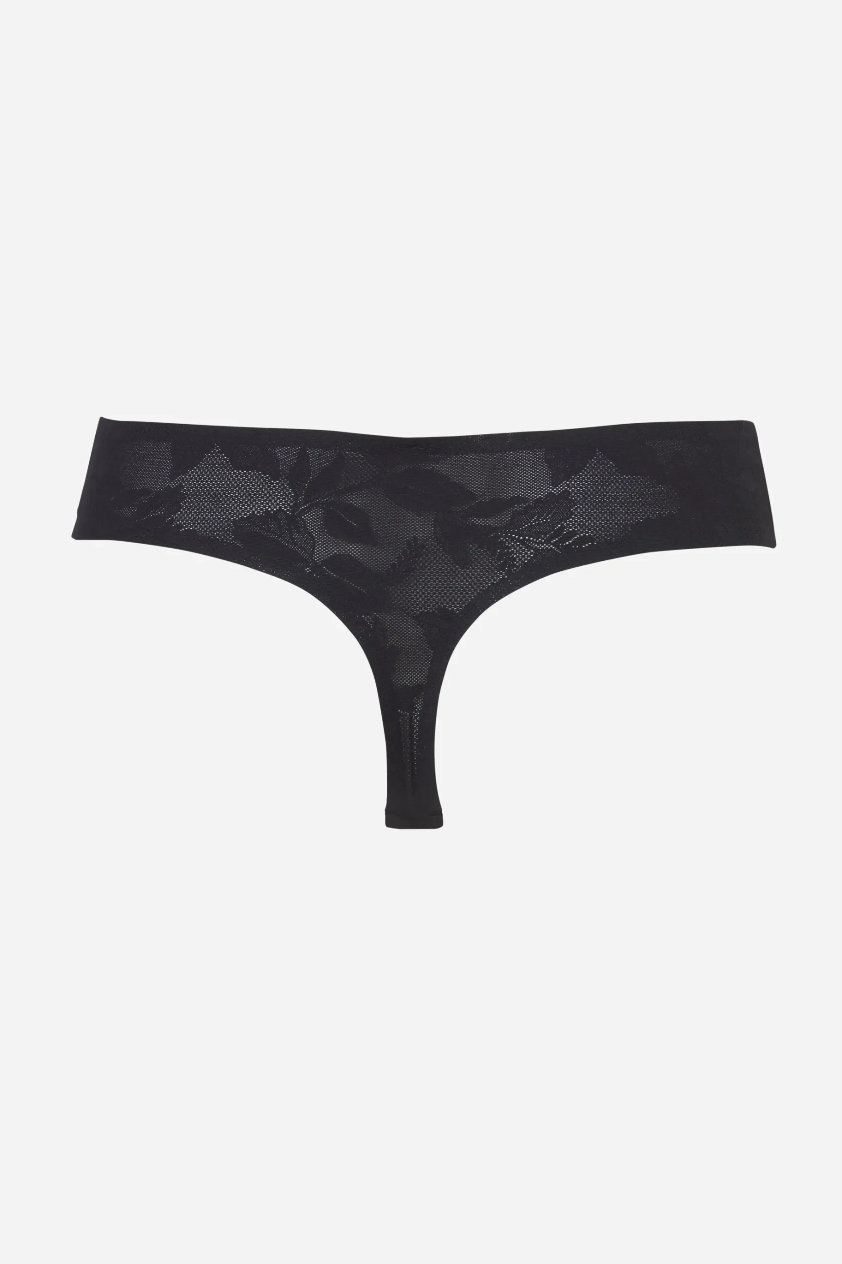 Livera MODERN LUXURY String - Zwart