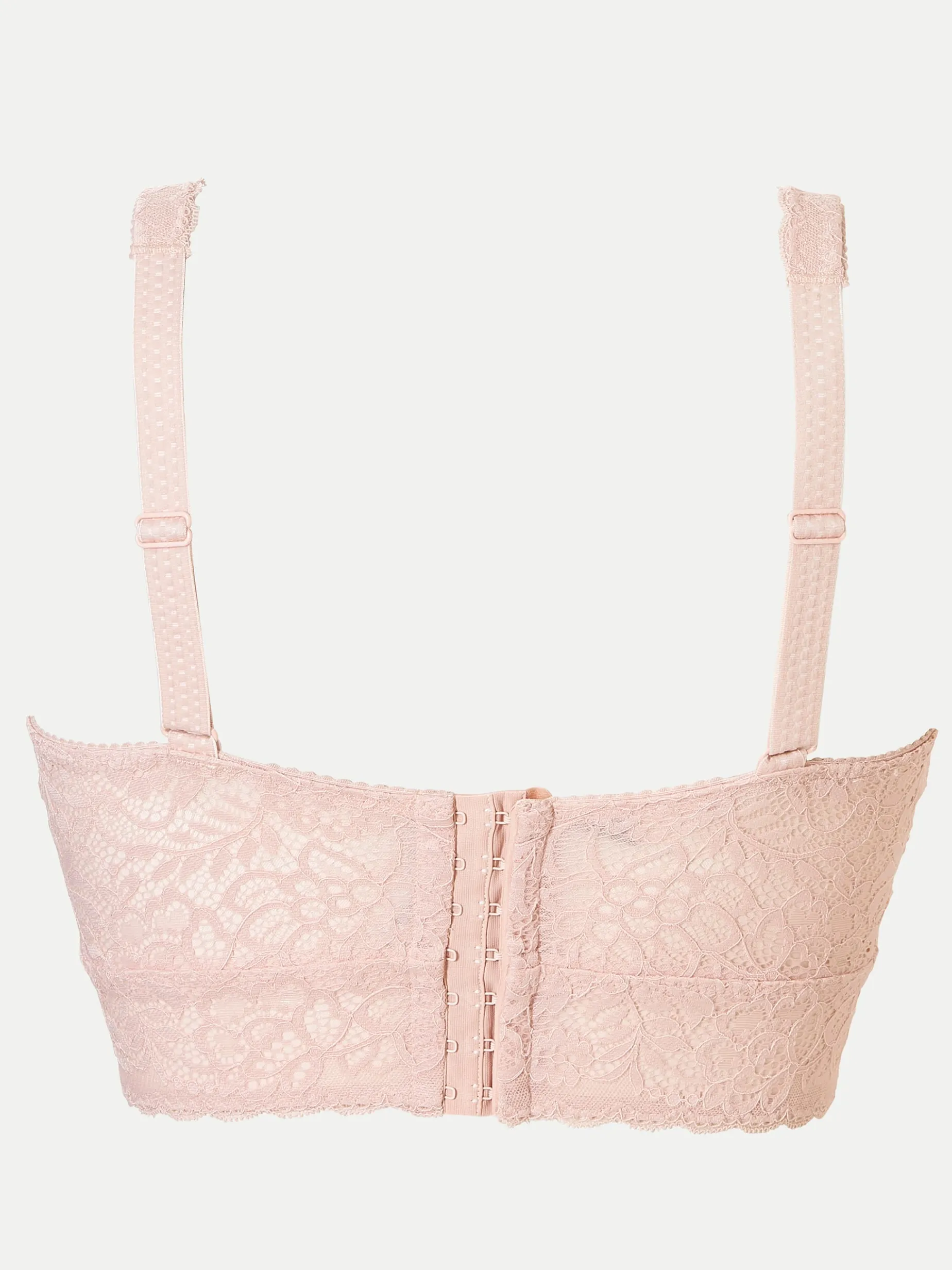 Livera Nightdream Bralette Nightdream - Sweet Pink