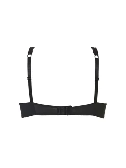 Livera Nightdream Push-up BH Lilly Nightdream - Zwart