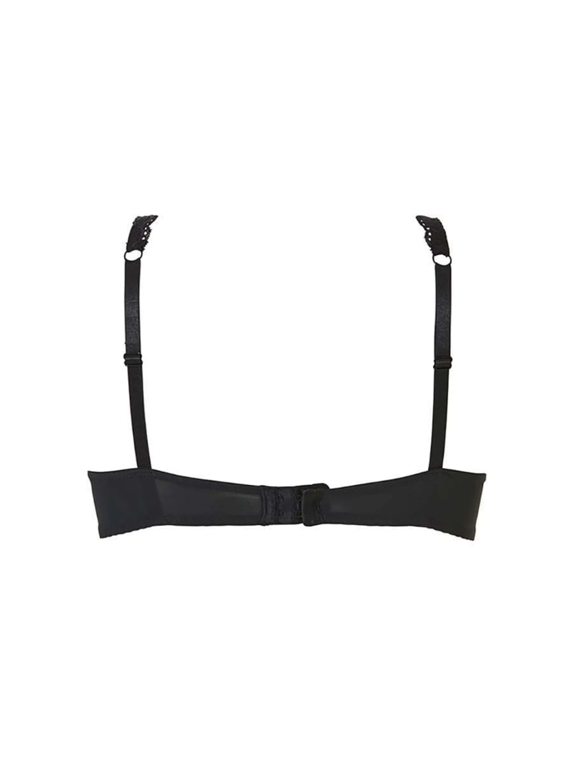 Livera Nightdream Push-up BH Lilly Nightdream - Zwart