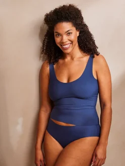 Livera PURE INVISIBLE Pure invisible - Brazilian - Indigo