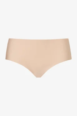 Livera PURE INVISIBLE Pure invisible - Midi - Beige
