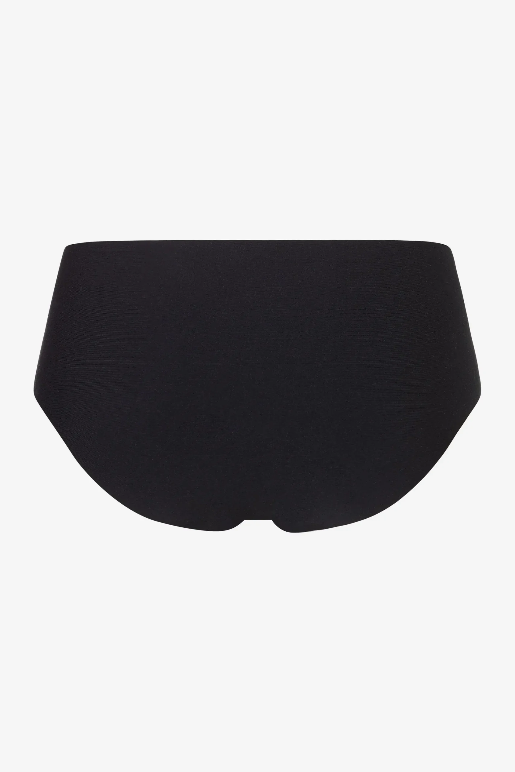 Livera PURE INVISIBLE Pure invisible - Midi - Zwart