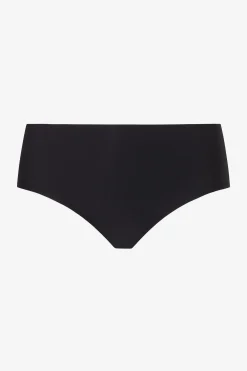 Livera PURE INVISIBLE Pure invisible - Midi - Zwart