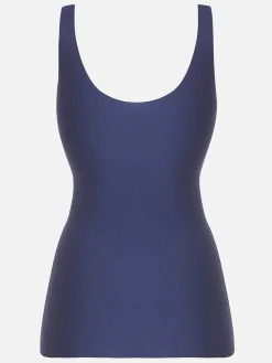 Livera PURE INVISIBLE Pure invisible - Hemdje - Indigo