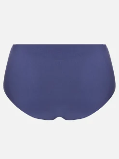 Livera PURE INVISIBLE Pure invisible - Midi - Indigo