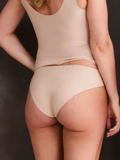 Livera PURE INVISIBLE Pure invisible - Brazilian - Beige