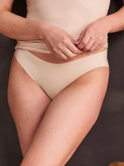Livera PURE INVISIBLE Pure invisible - Brazilian - Beige
