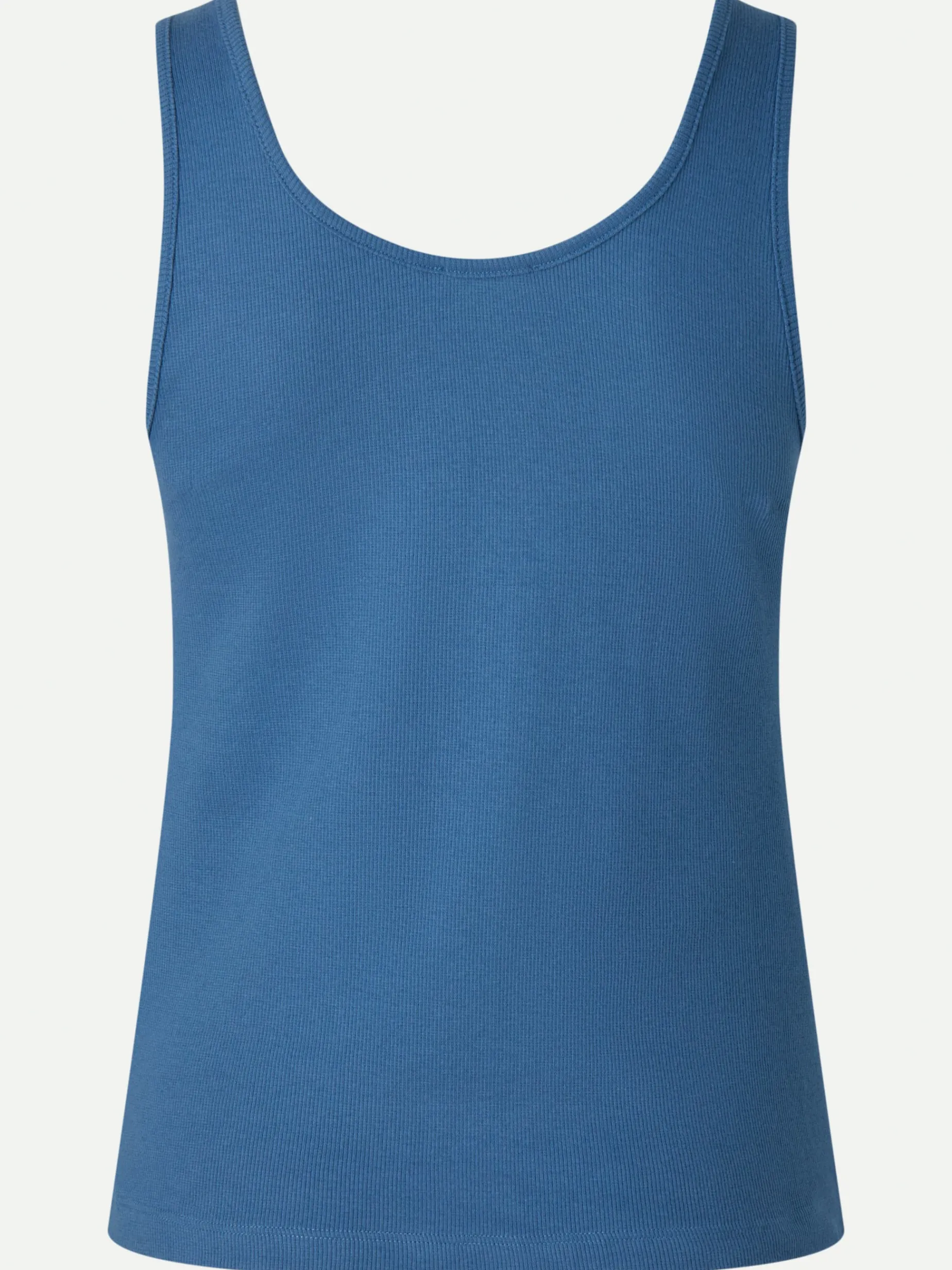 Livera RIBBED ESSENTIALS Singlet - Stellar