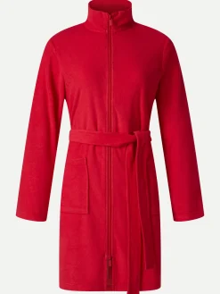 Livera ROBY Badjas - Barbadoors cherry