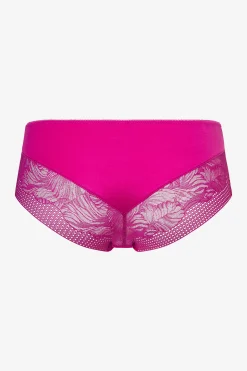 Livera SOFT LACE Hipster - London fuchsia