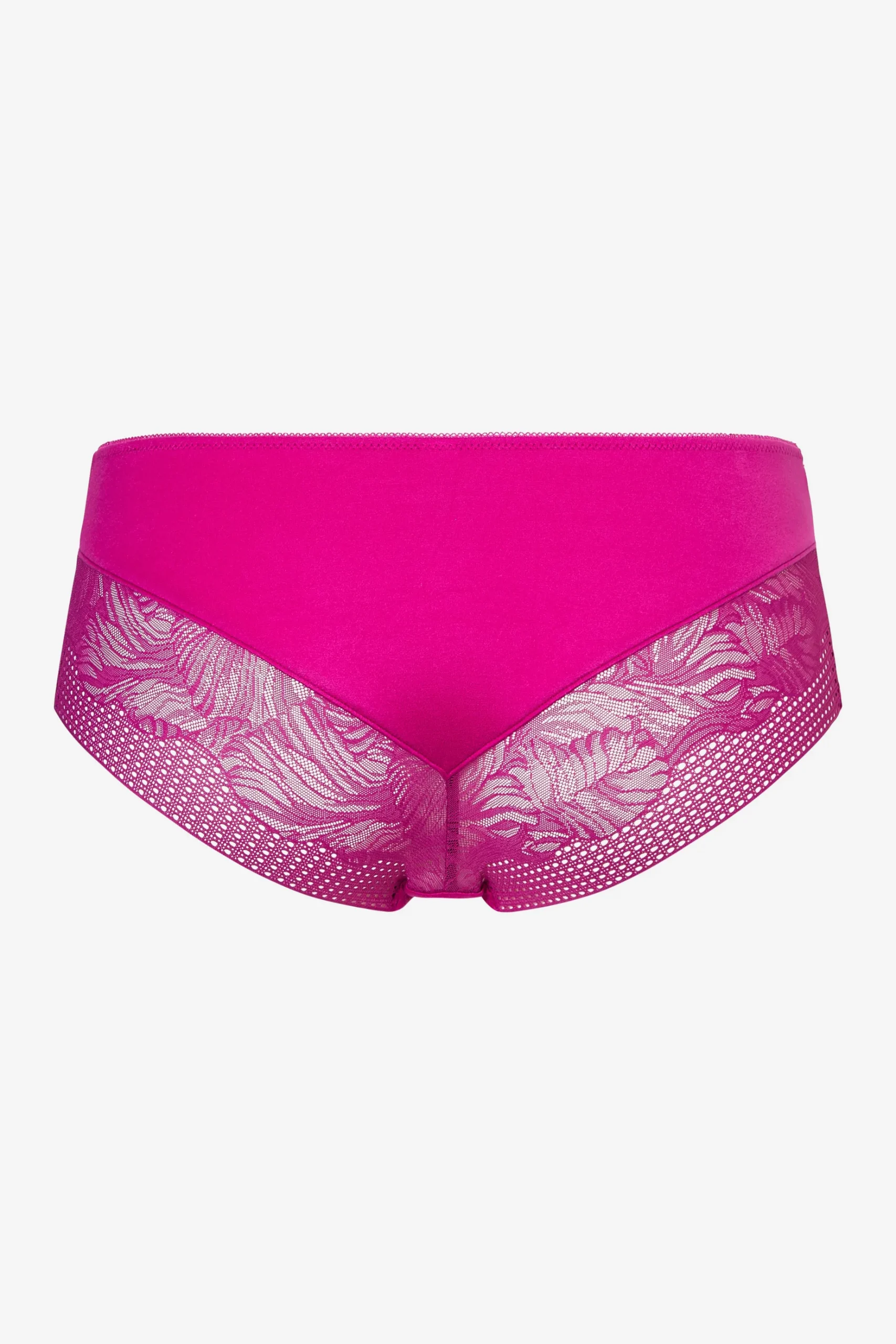 Livera SOFT LACE Hipster - London fuchsia