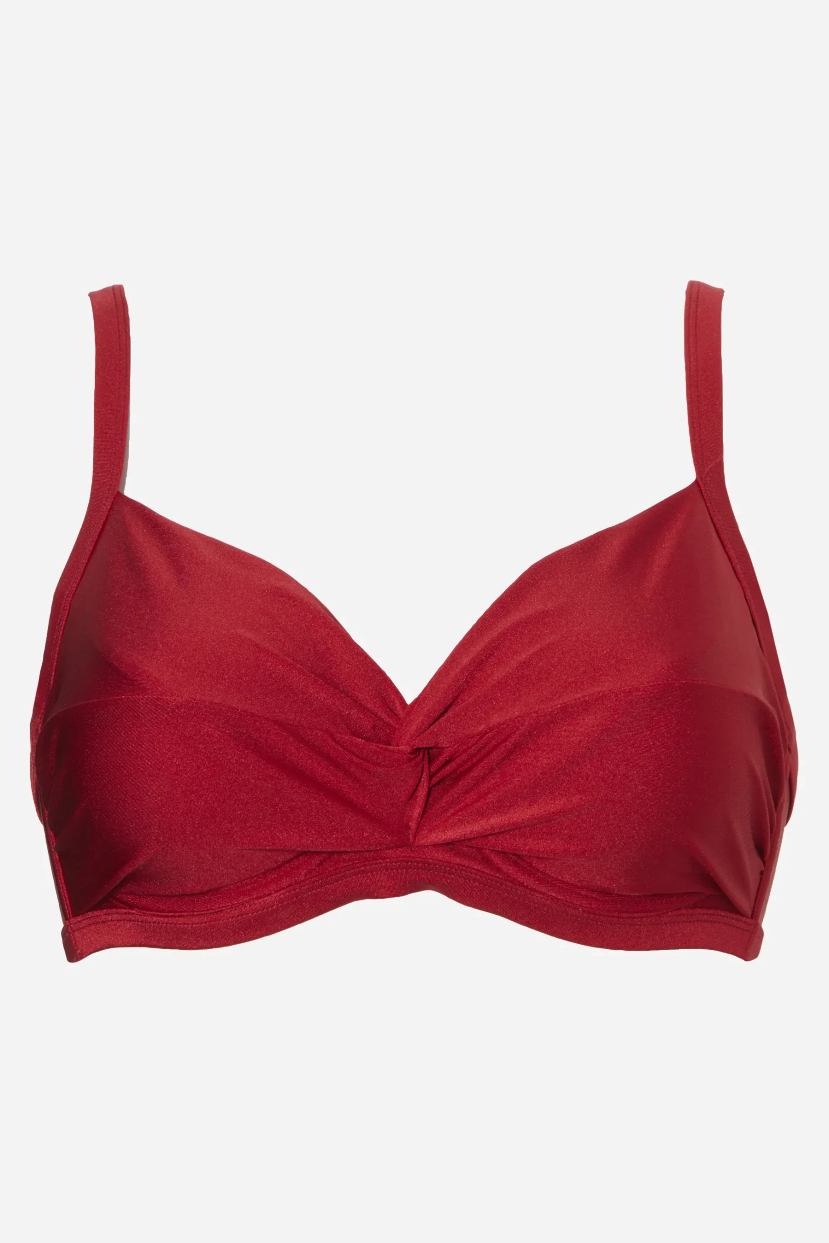 Livera St Tropez Bindi Bikinitop met beugel - Candy Apple