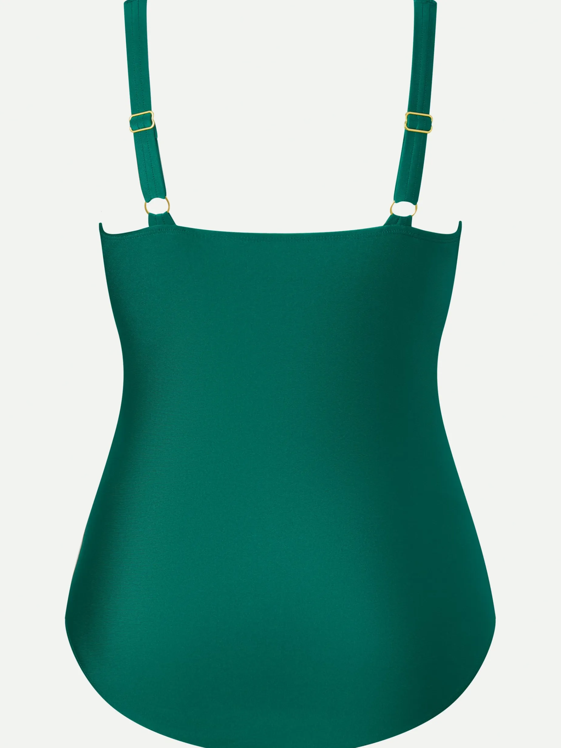 Livera St Tropez Bodie Badpak - Racing Green