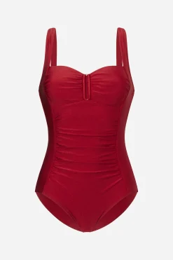 Livera St Tropez Bodie badpak - Candy Apple
