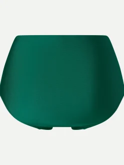 Livera St Tropez High Waist Bikinibroekje - Racing Green