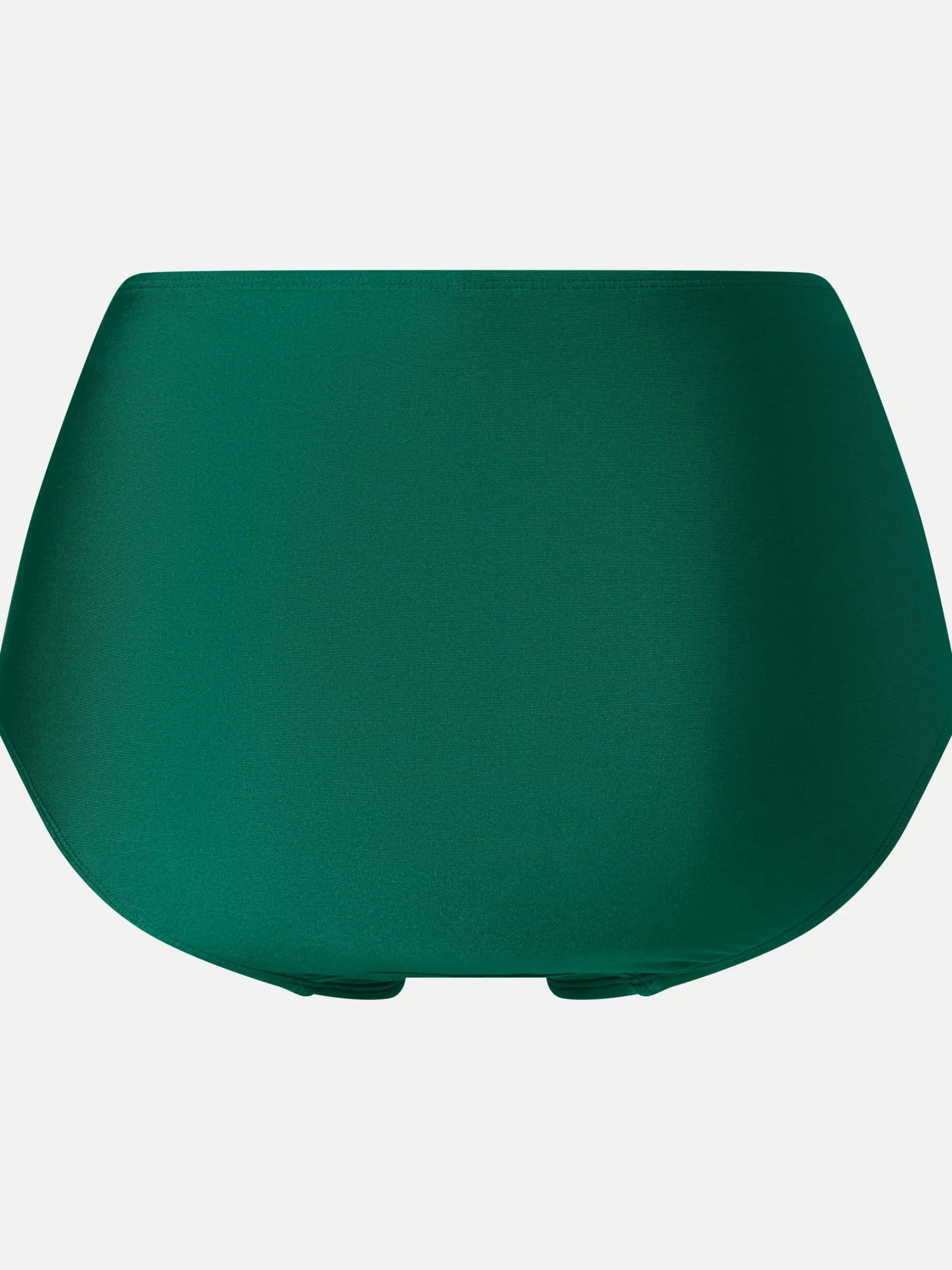 Livera St Tropez High Waist Bikinibroekje - Racing Green