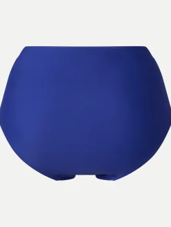 Livera St Tropez High Waist Bikinibroekje - Bluing