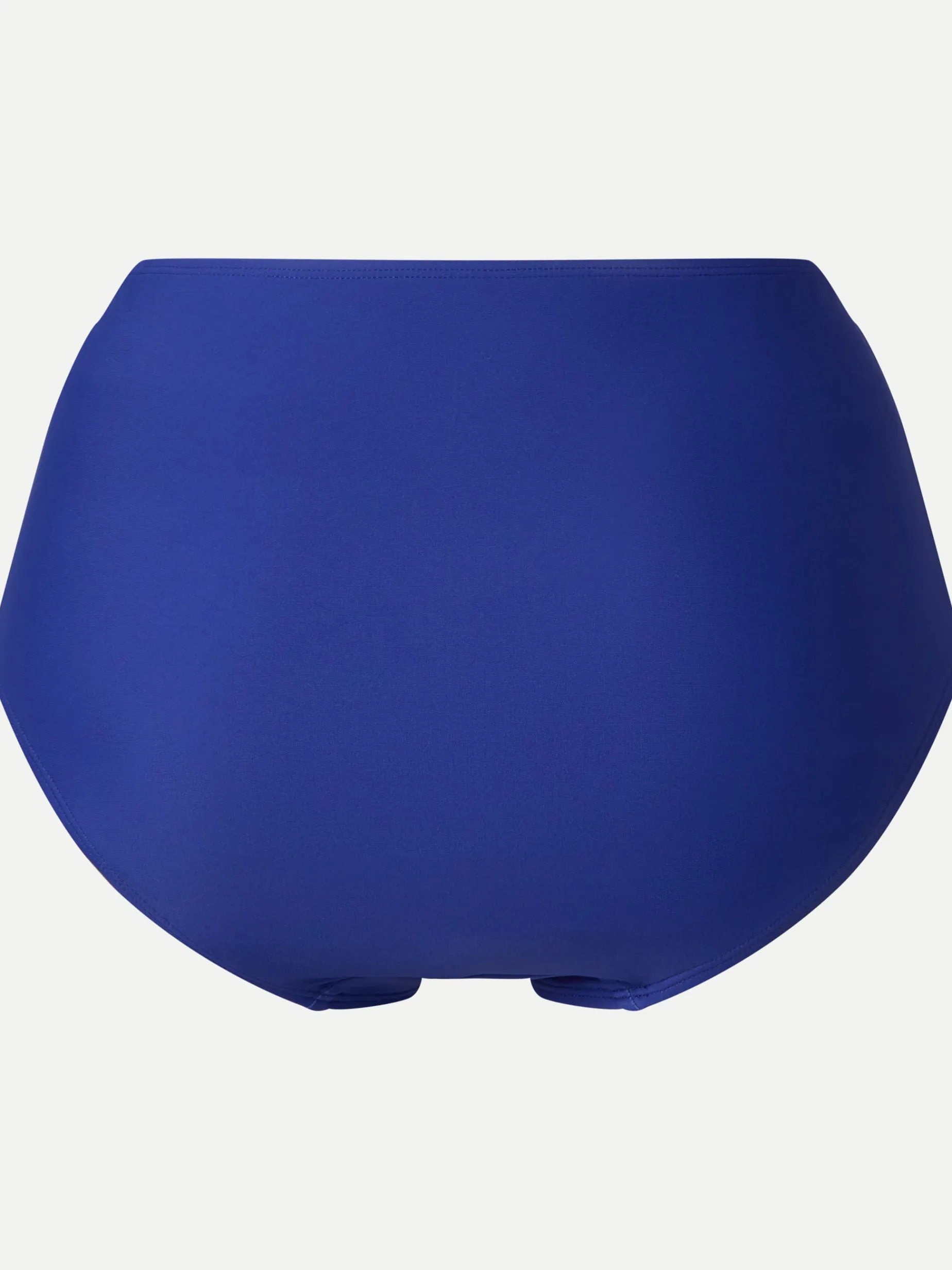 Livera St Tropez High Waist Bikinibroekje - Bluing