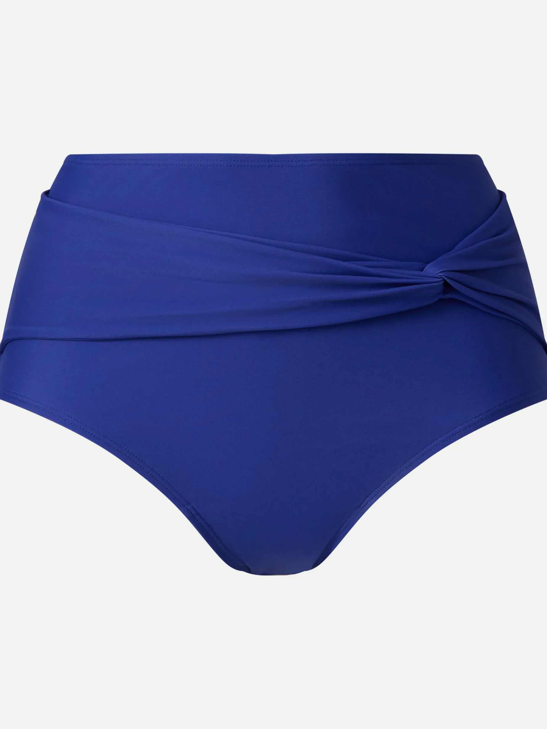 Livera St Tropez High Waist Bikinibroekje - Bluing