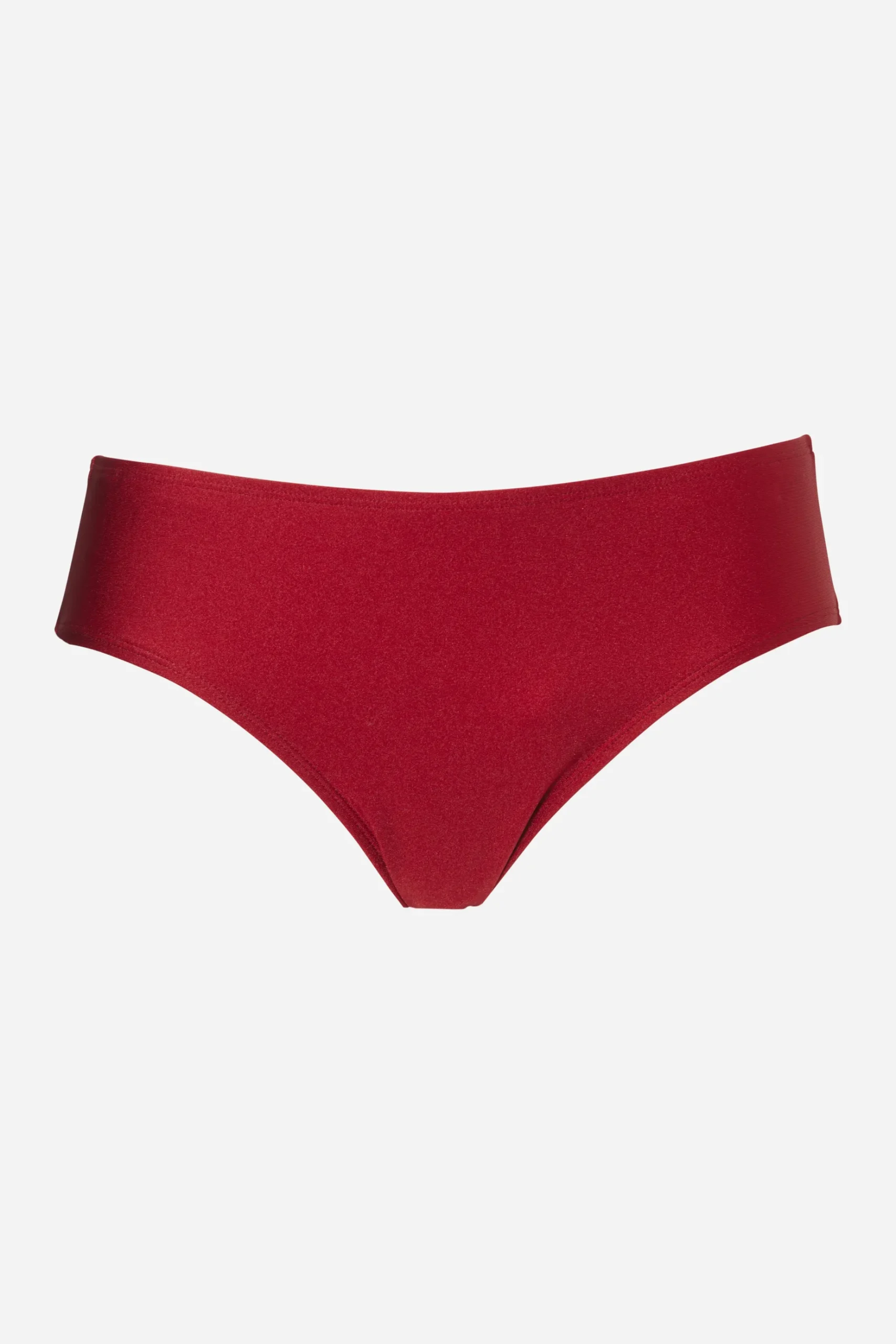 Livera St Tropez Mid Bikinibroekje - Candy Apple