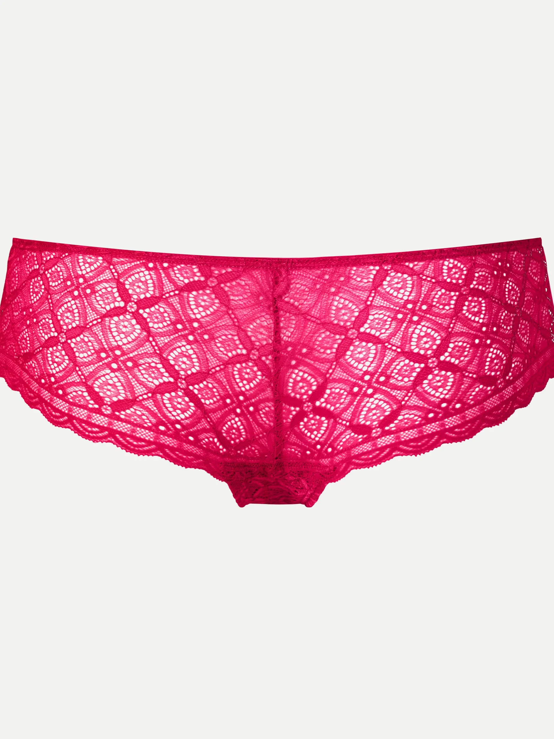 Livera STELLA Stella Hipster - Raspberry