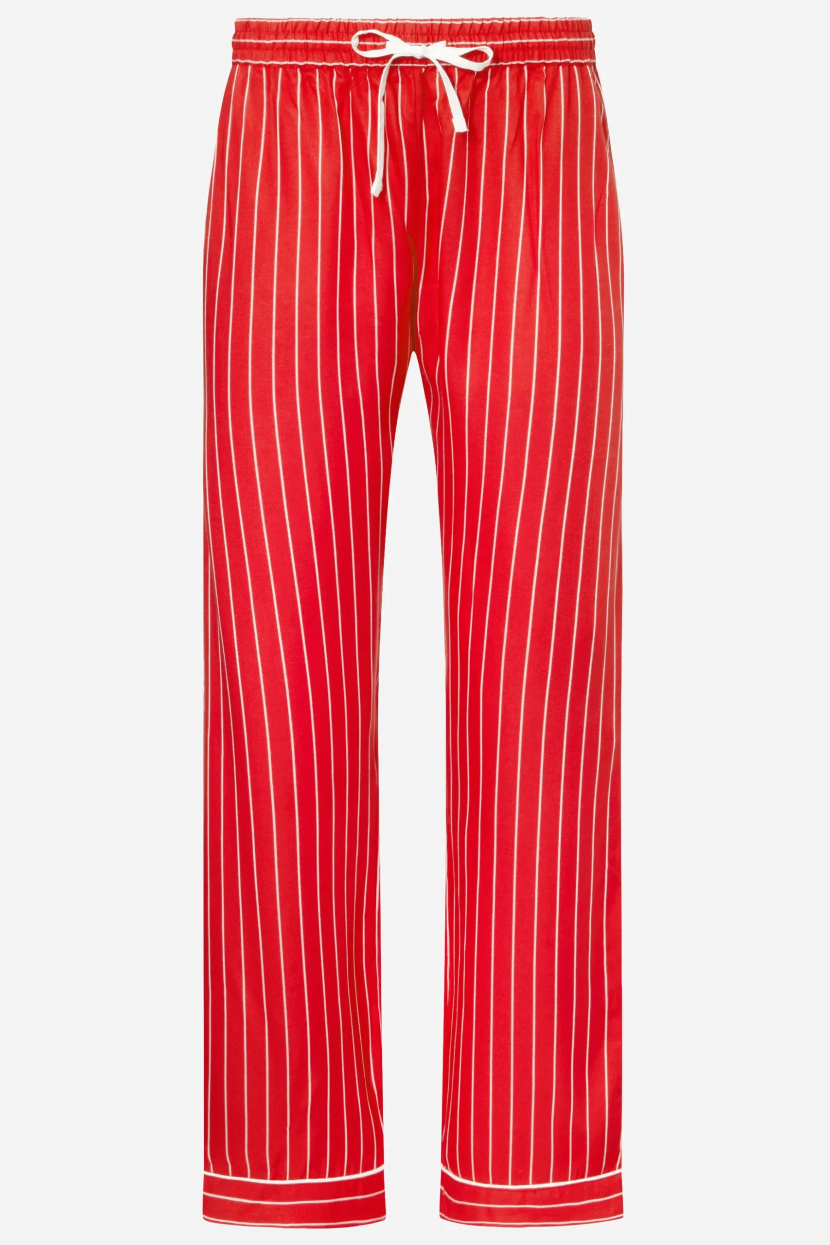 Livera STRIPES Lange broek - Grey Stripes